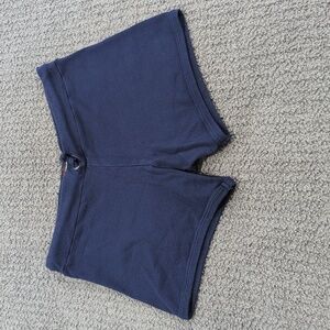 Go Softwear Jersey Sweat Gym Shorts